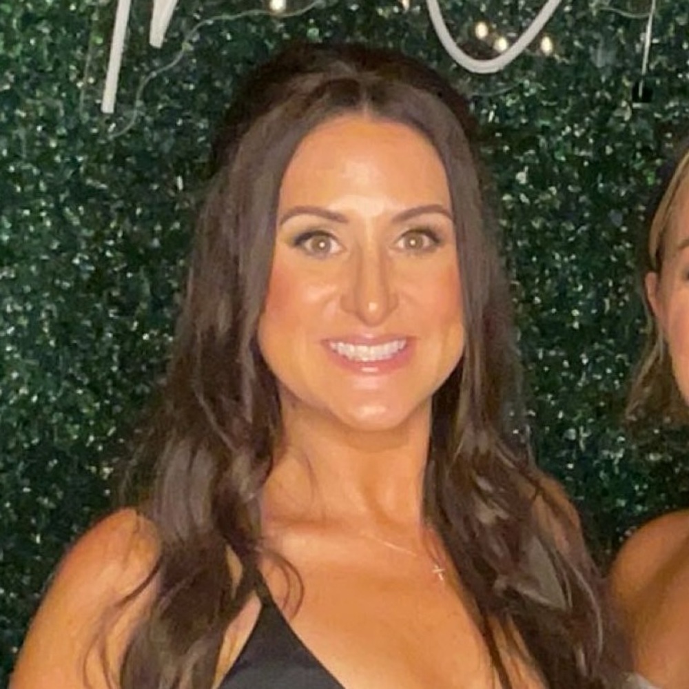 Meet your Posher, Sara